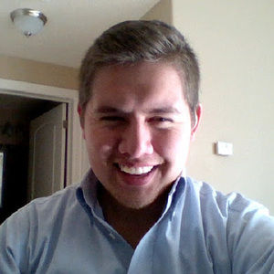 Meet your Posher, David